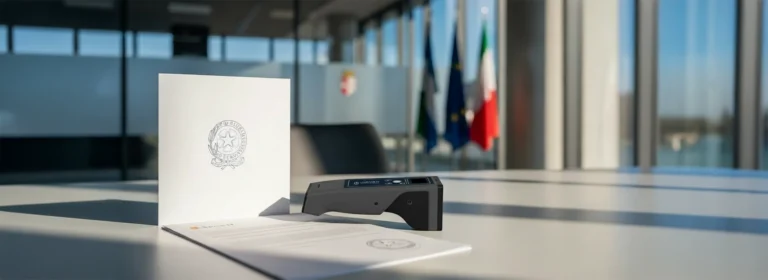 G3F profilometro per "start up regione marche"