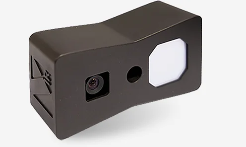 VISIR: visore infrarosso portatile per piani cottura in vetroceramica