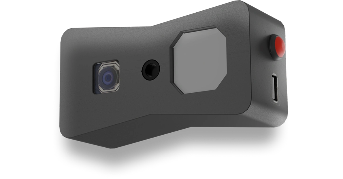 VISIR: visore infrarosso portatile con dettagli