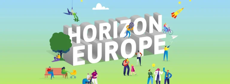 U-sense.IT partecipa progetto Horizon Europe con openZDM