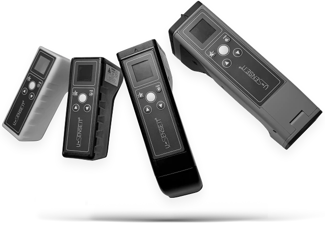 la storia dei prodotti di U-sense.IT