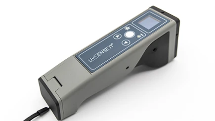 profilometro G3F lanciato nel mercato